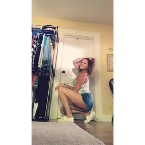 Meet your Posher, Brandi